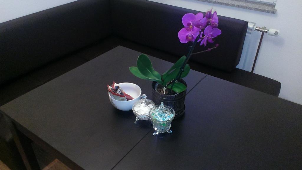 Foco Apartment
