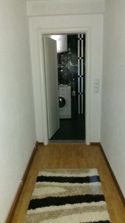Apartment Foco