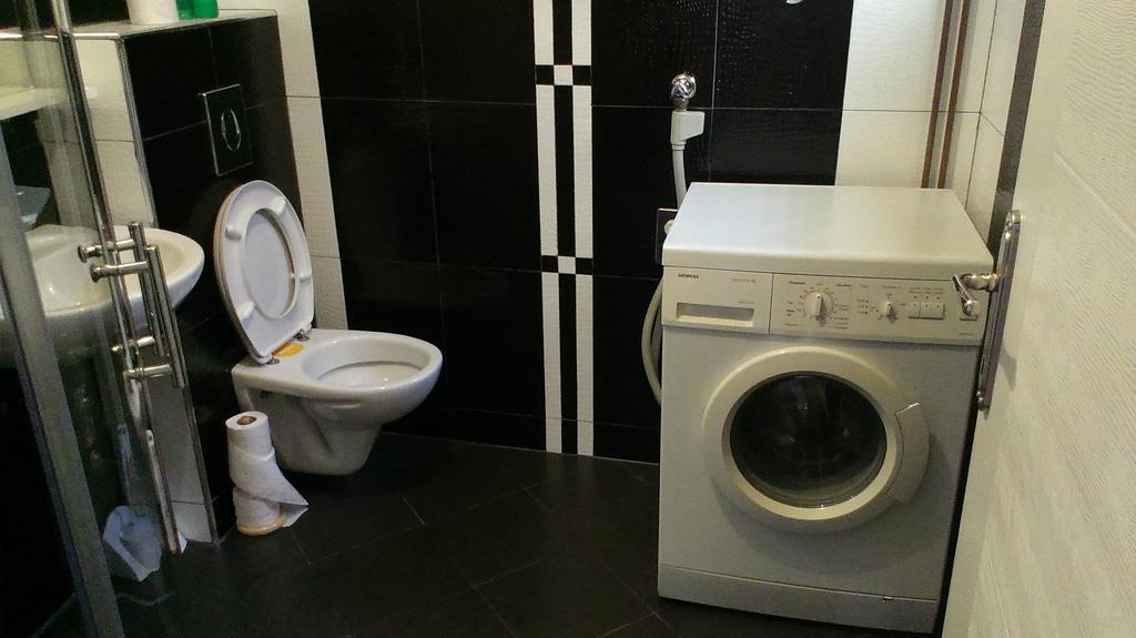 Apartment Foco *