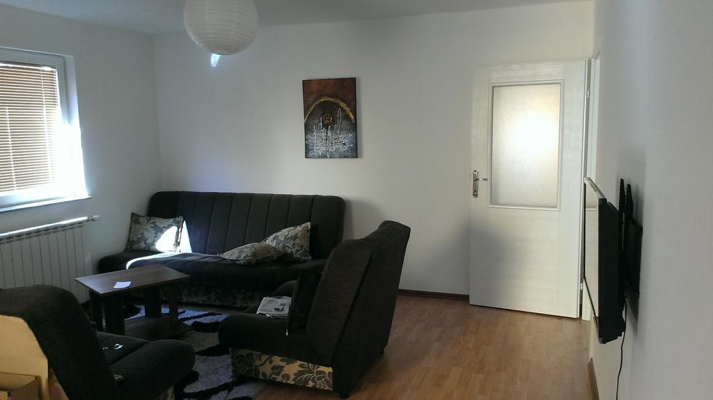 Apartment Foco Sarajevo