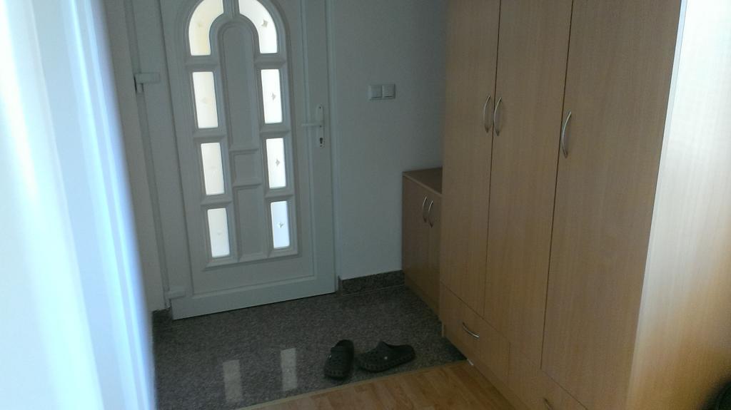 Apartment Foco *