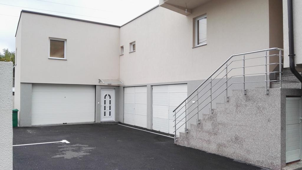 Foco Apartment Sarajevo